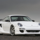 Illustration for article titled SPORTEC SPR1 T80 Boasts 858 HP, 236 MPH Top Speed
